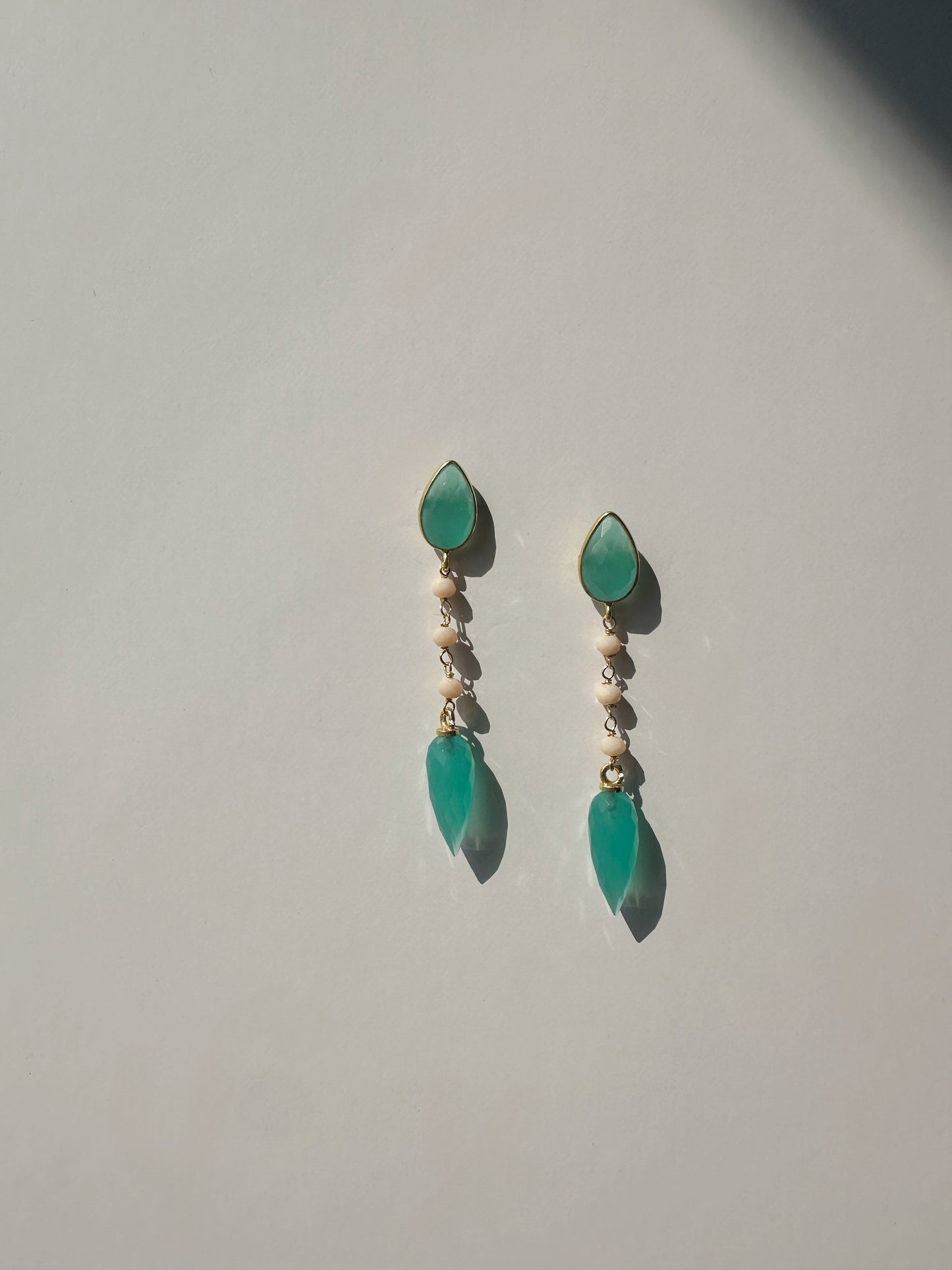 Laila earrings
