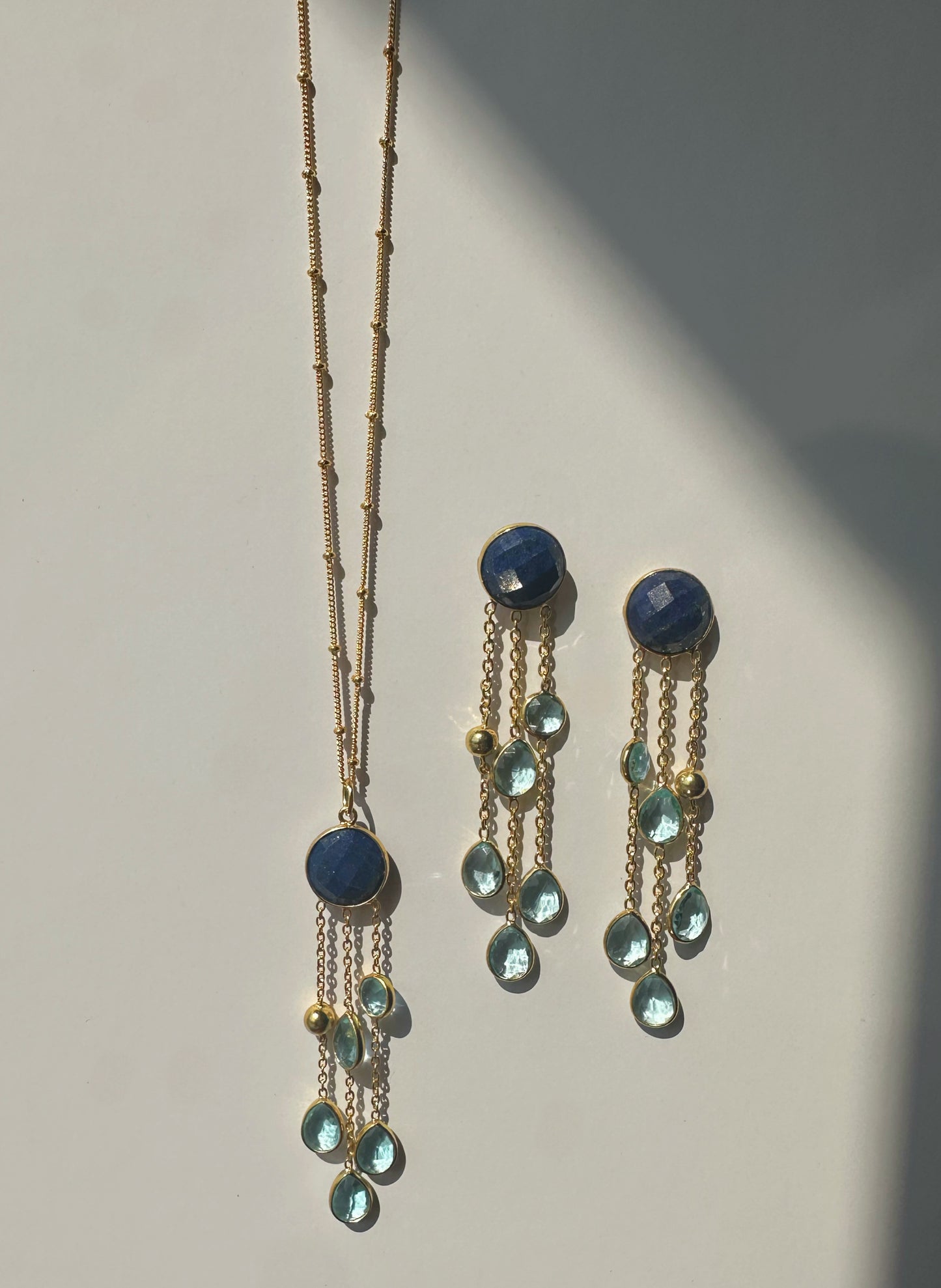 Serenade necklace