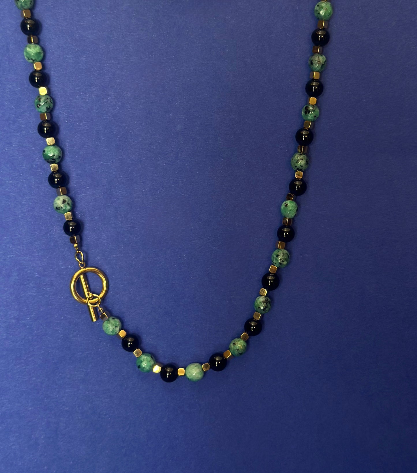 Dusk Necklace