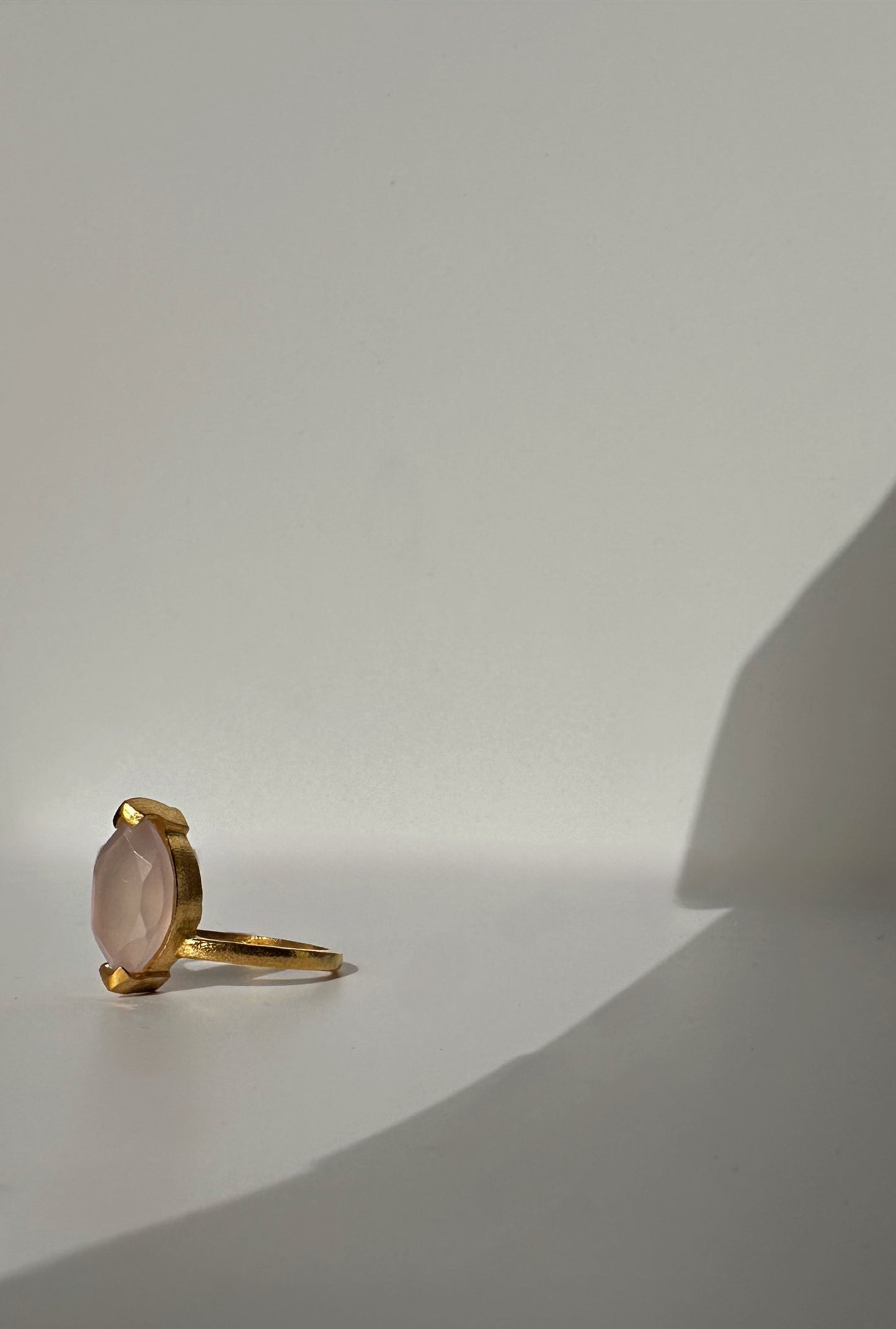 Pink Marquise