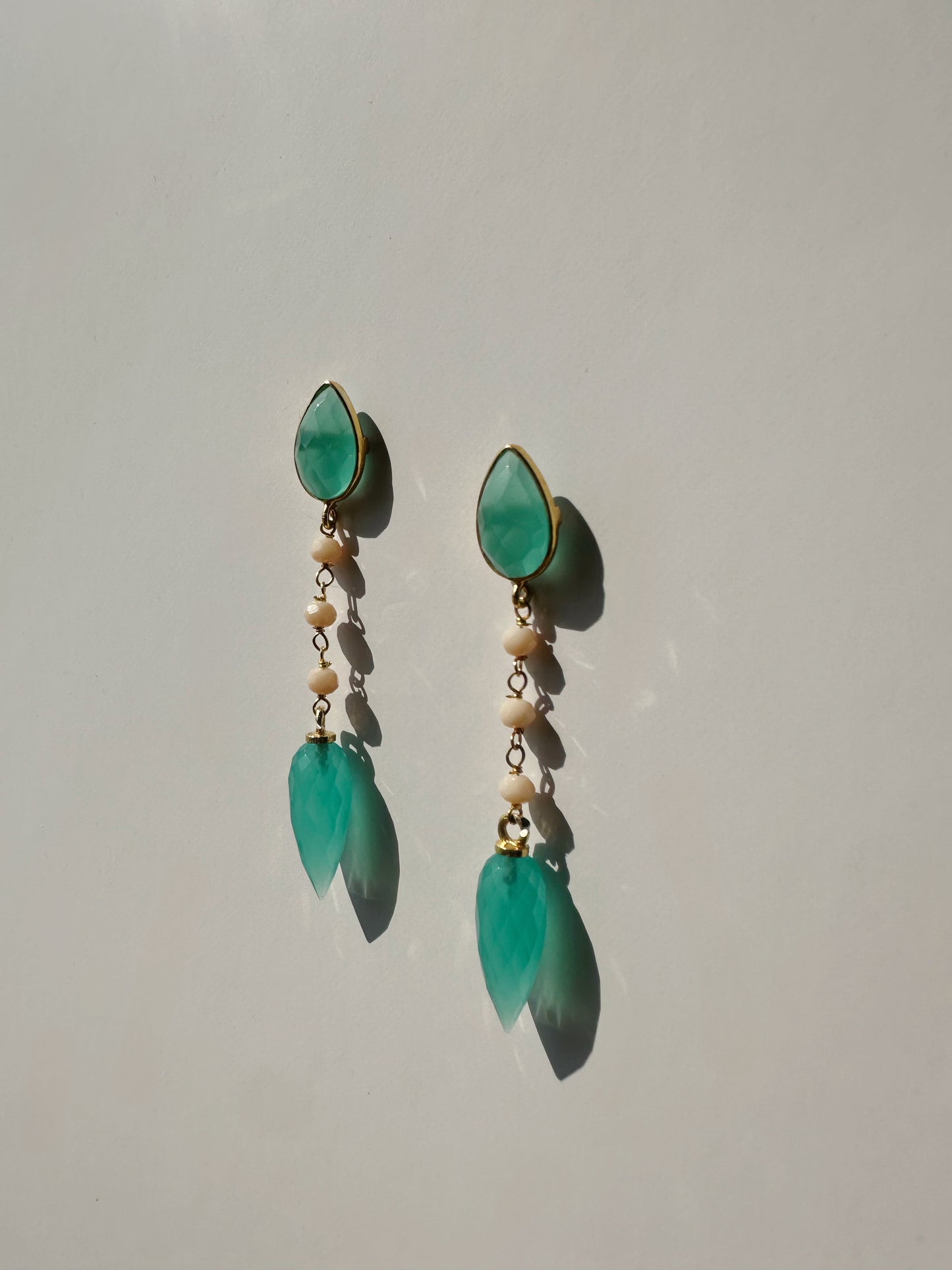 Laila earrings