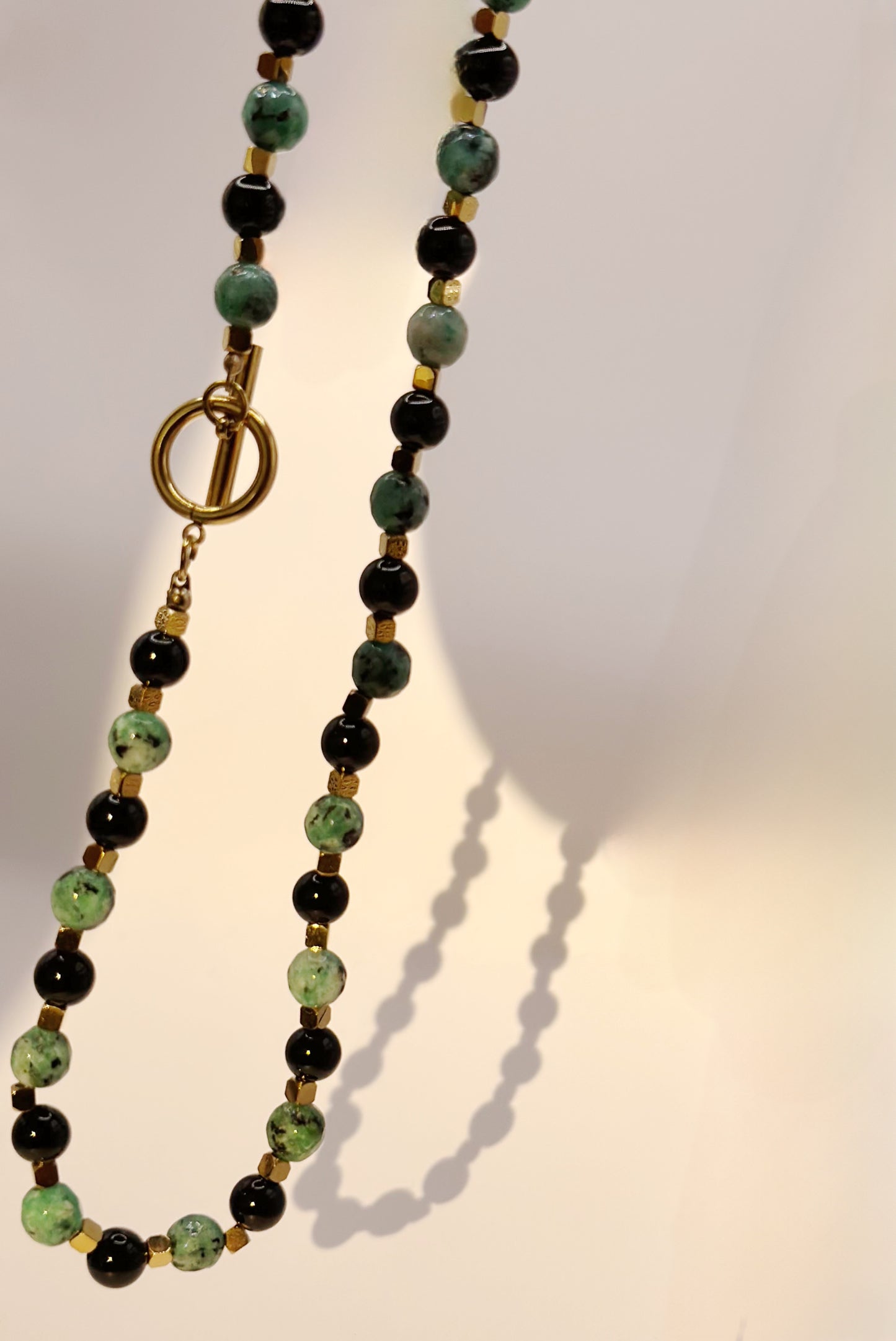 Dusk Necklace