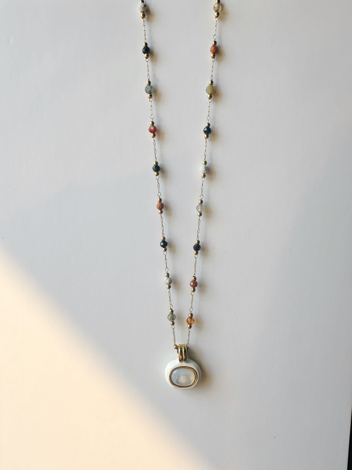 Radiance Necklace