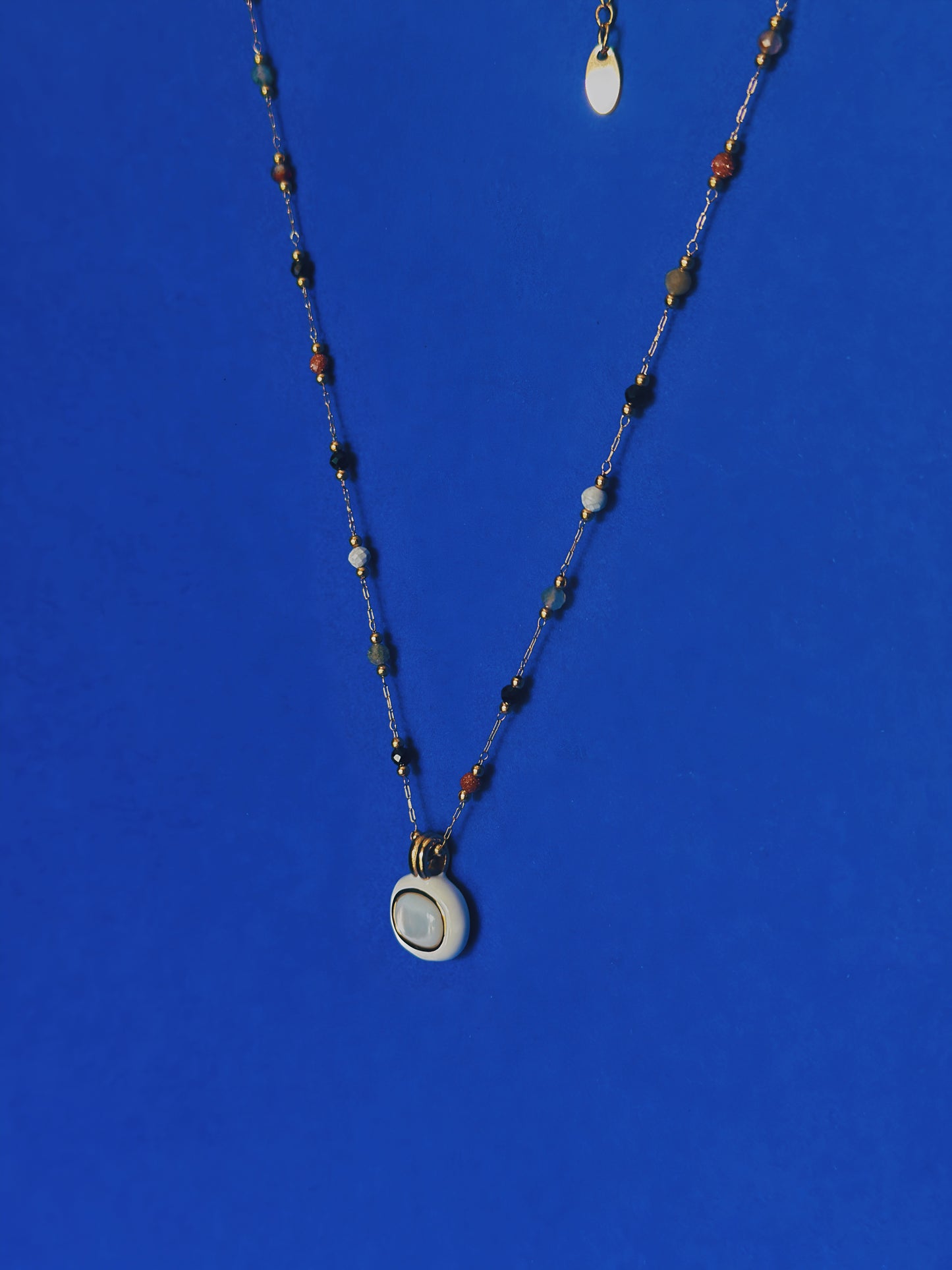Radiance Necklace