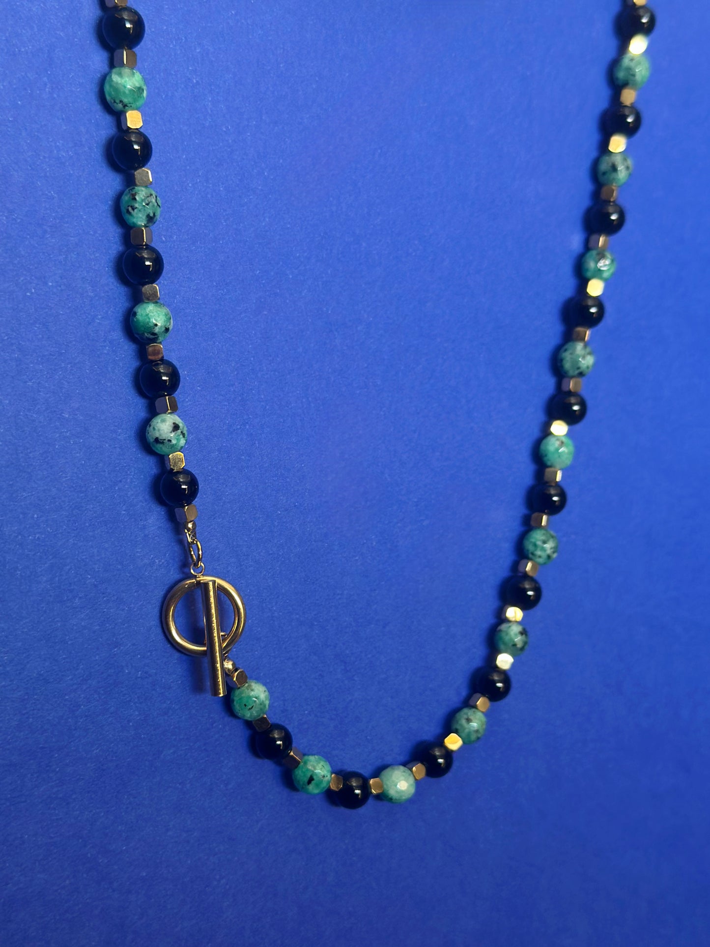 Dusk Necklace