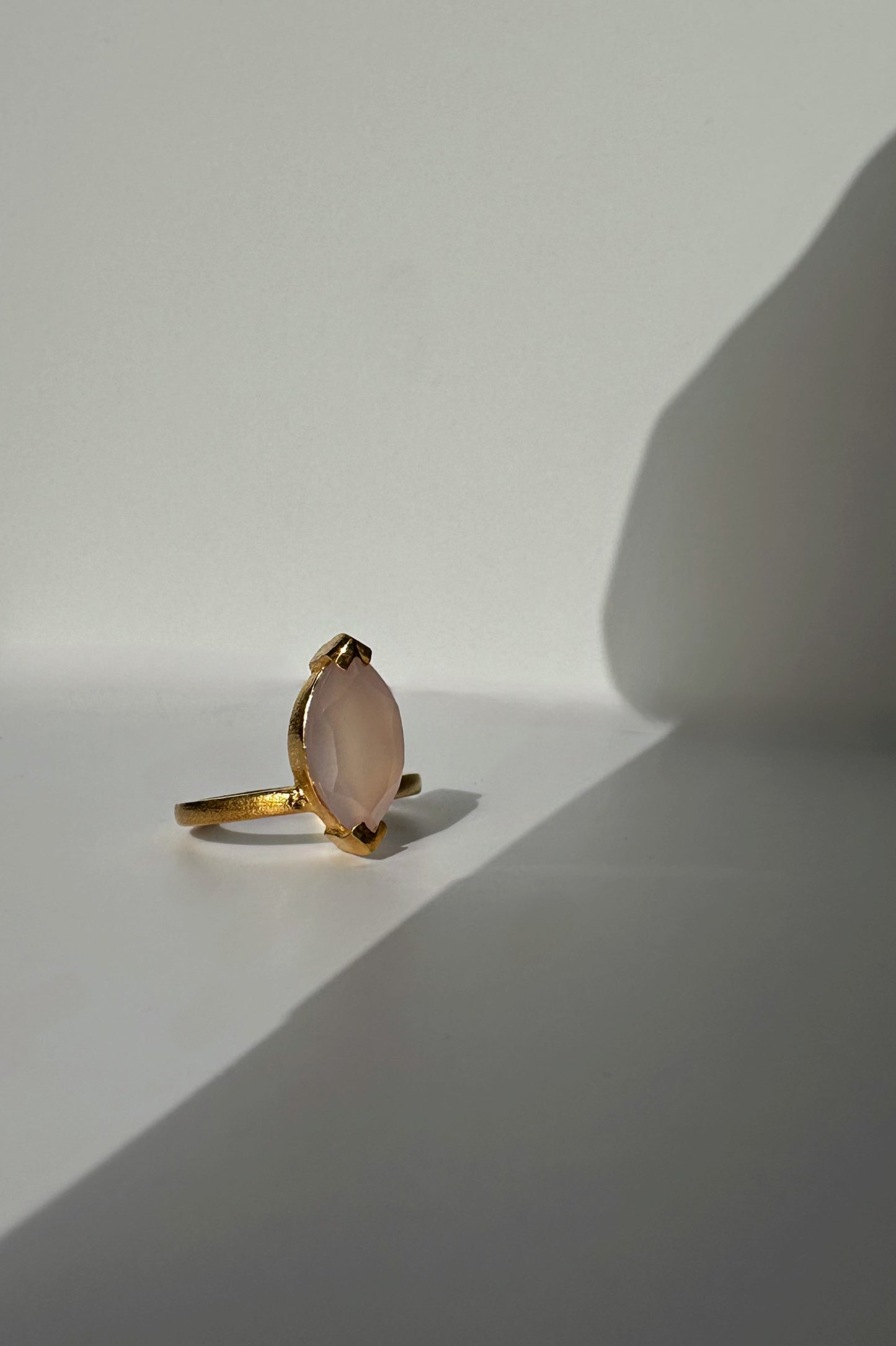 Pink Marquise