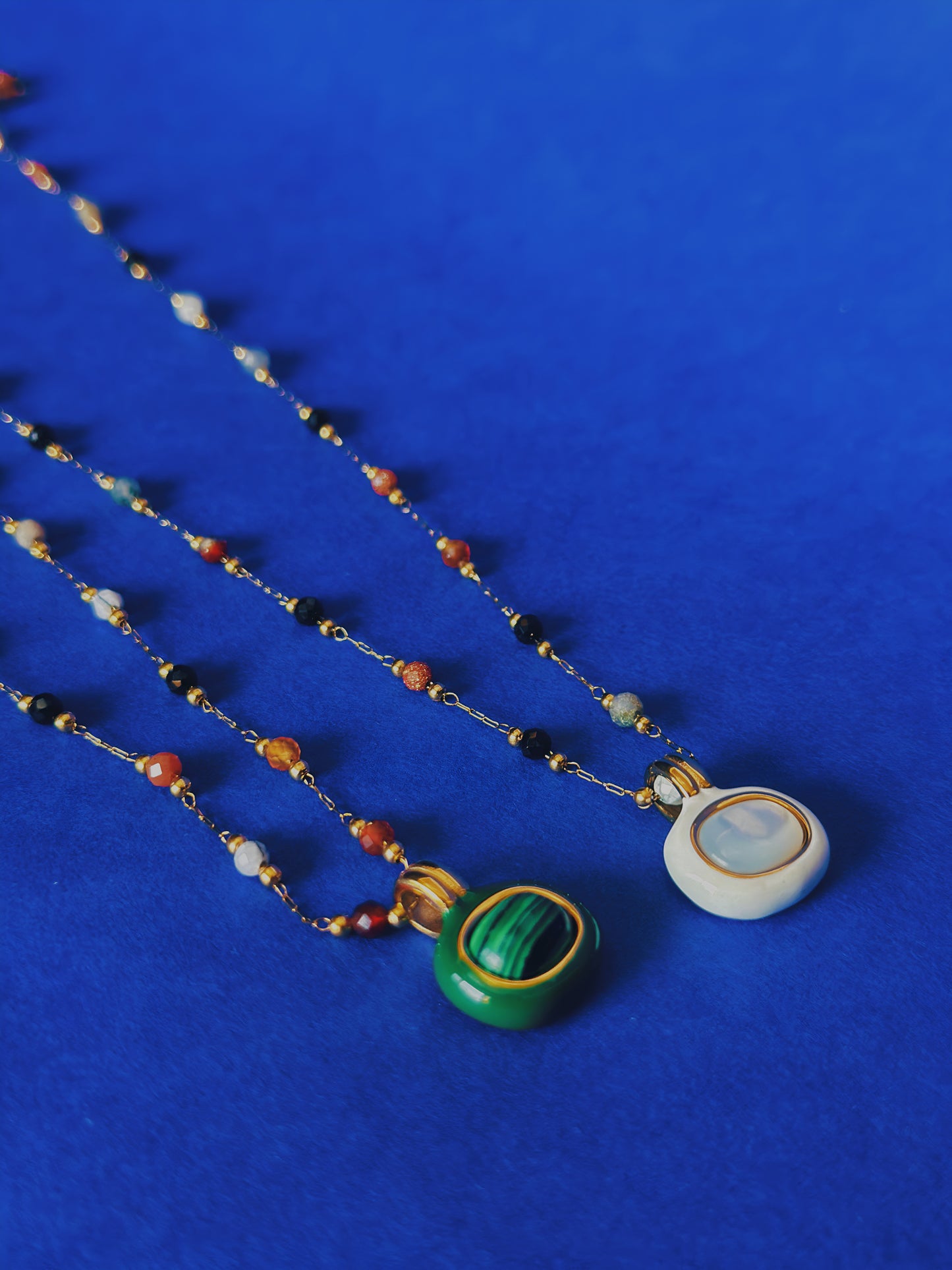Radiance Necklace