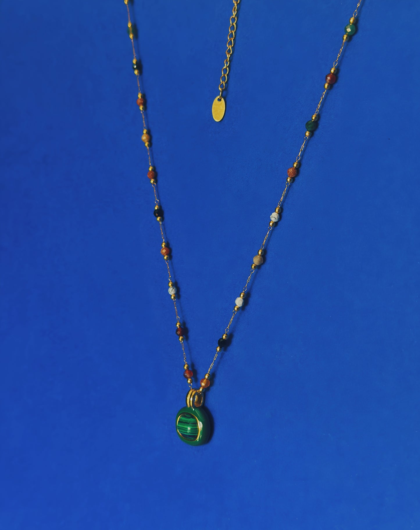 Radiance Necklace