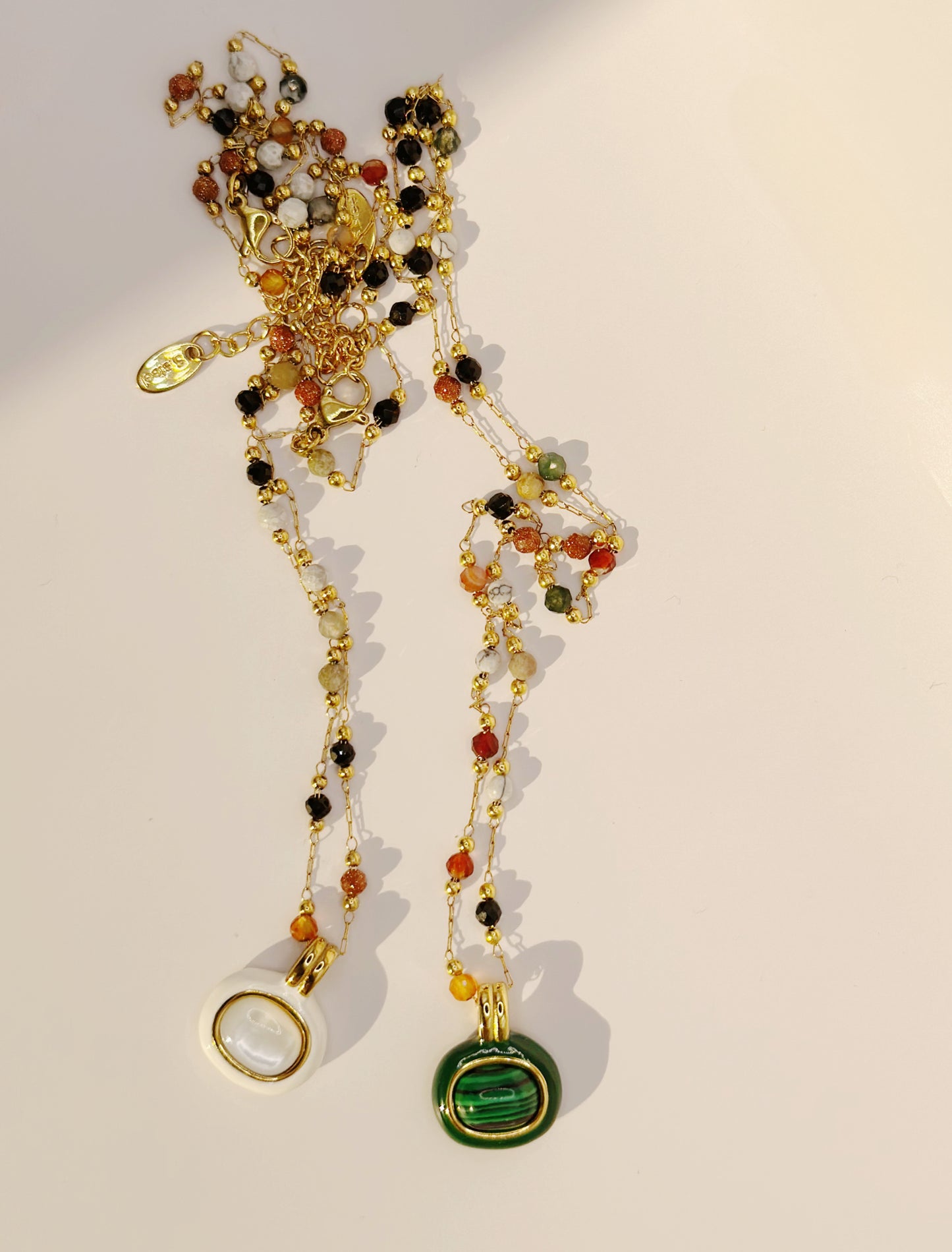 Radiance Necklace