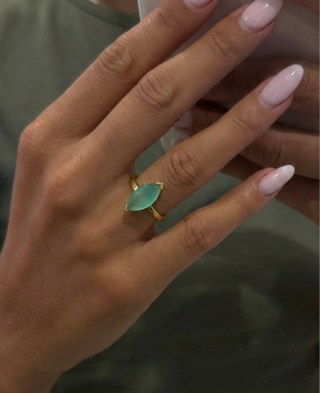 Laila ring
