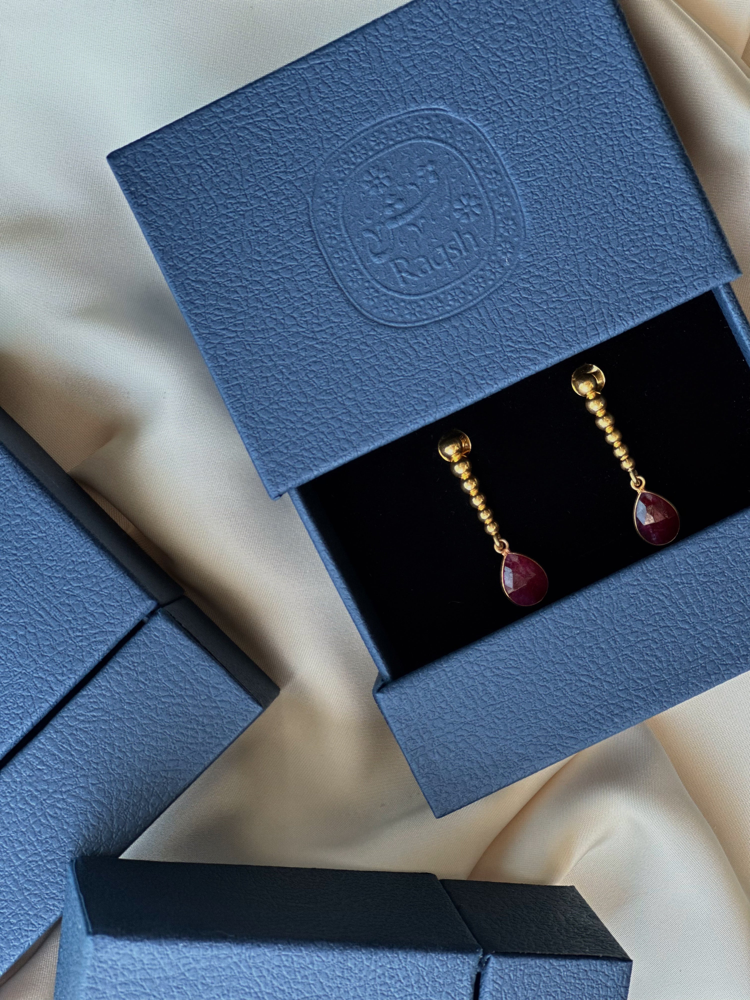 عَبلة Earrings
