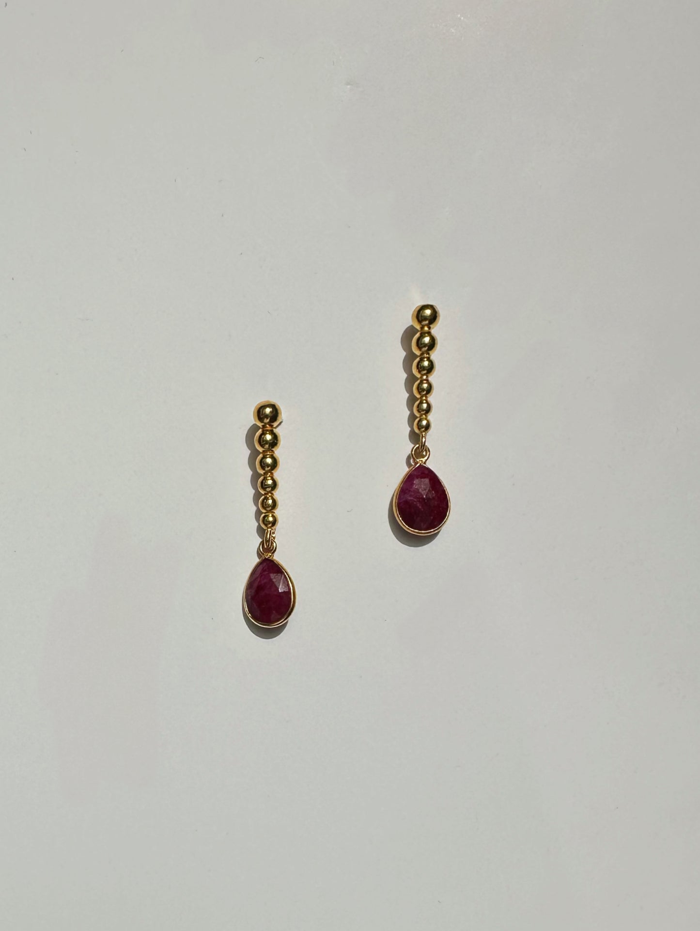 عَبلة Earrings