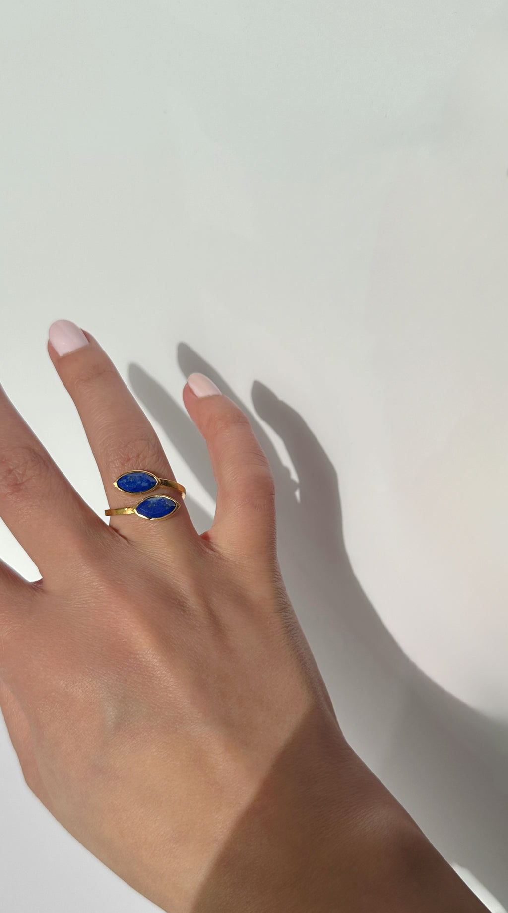 Midnight ring