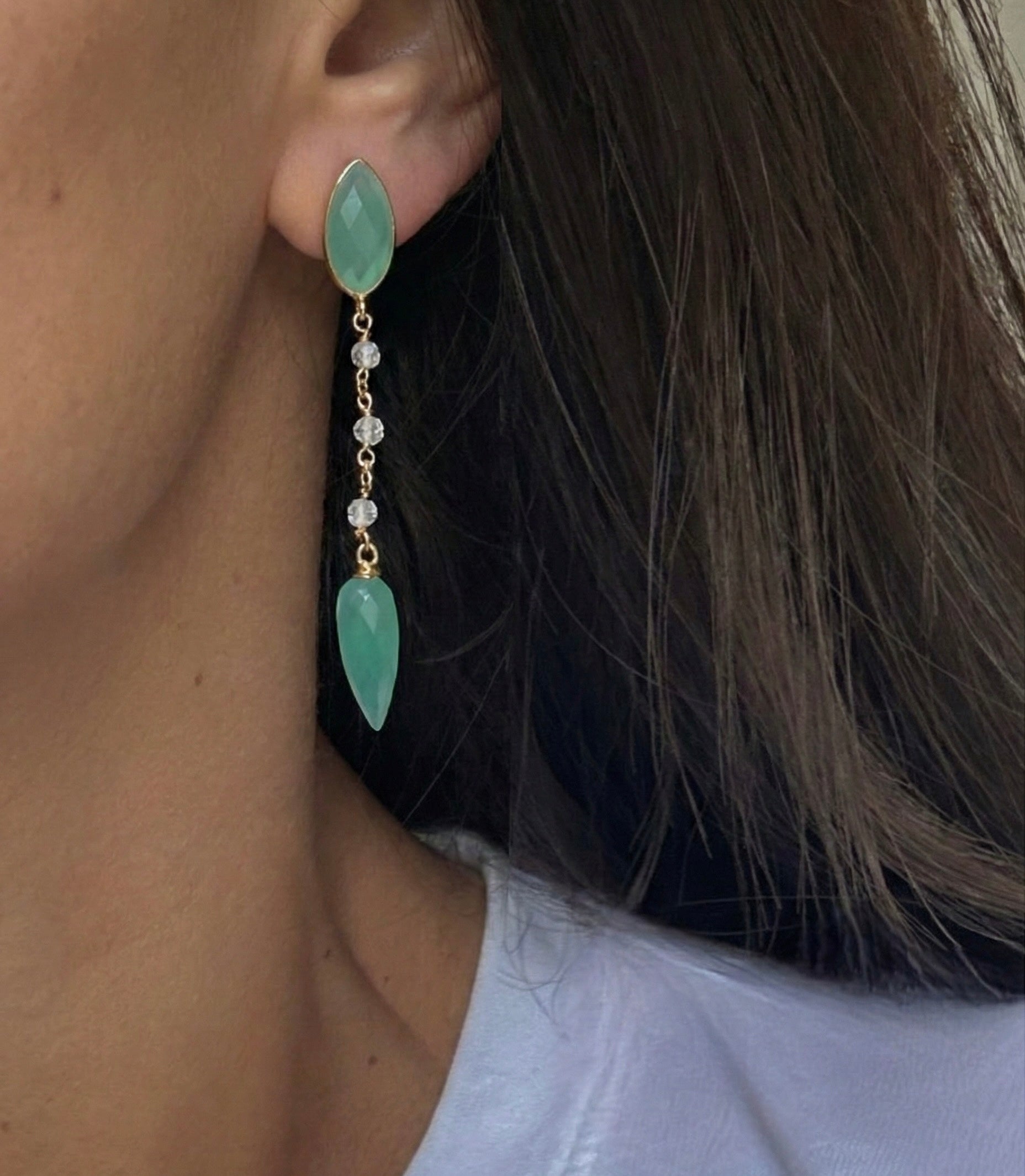 Laila earrings