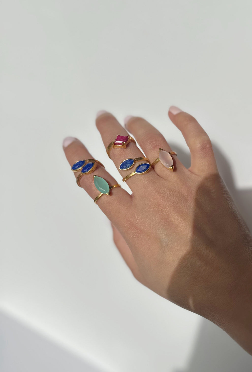 Midnight ring