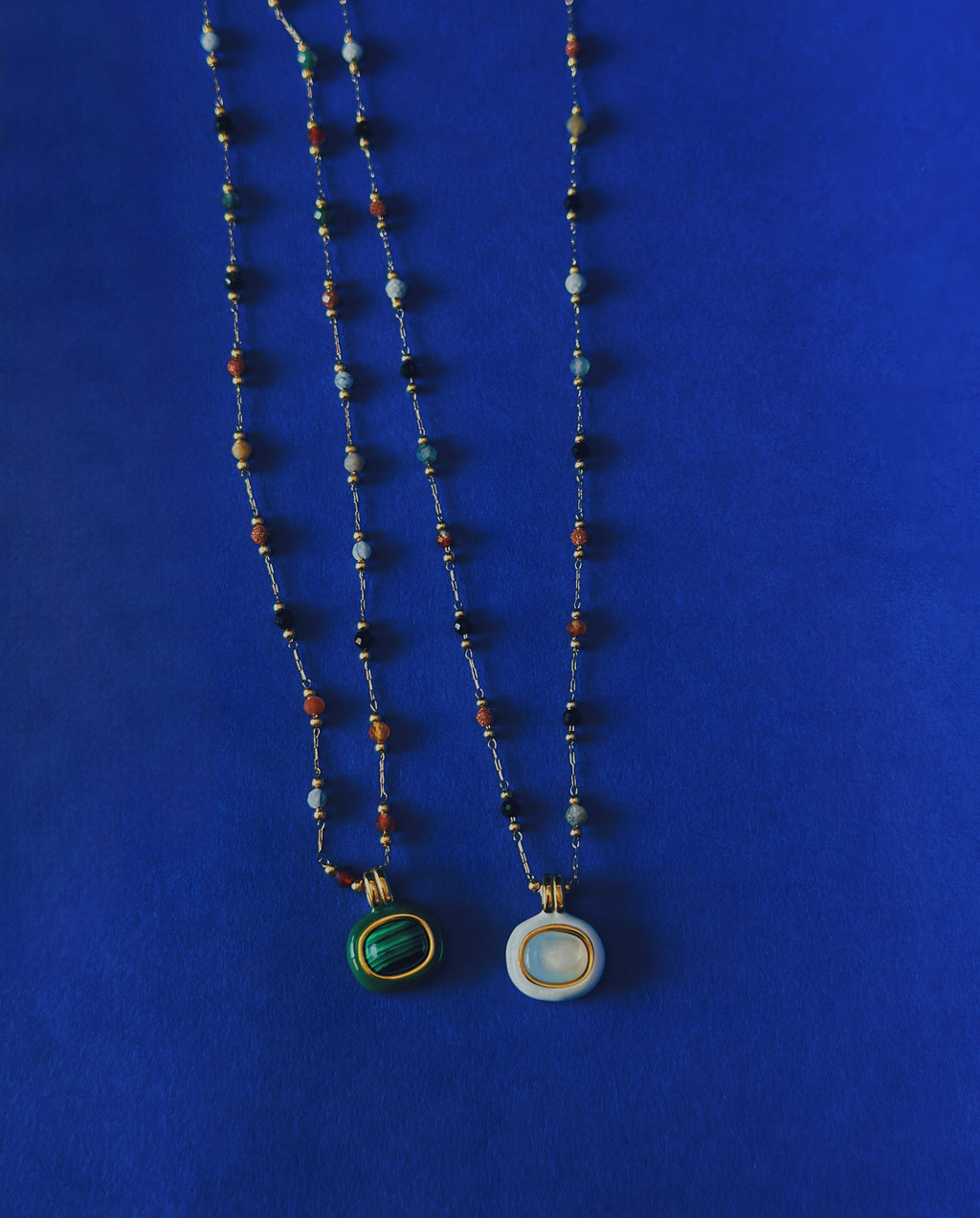 Radiance Necklace
