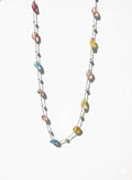 Sunlit Necklace
