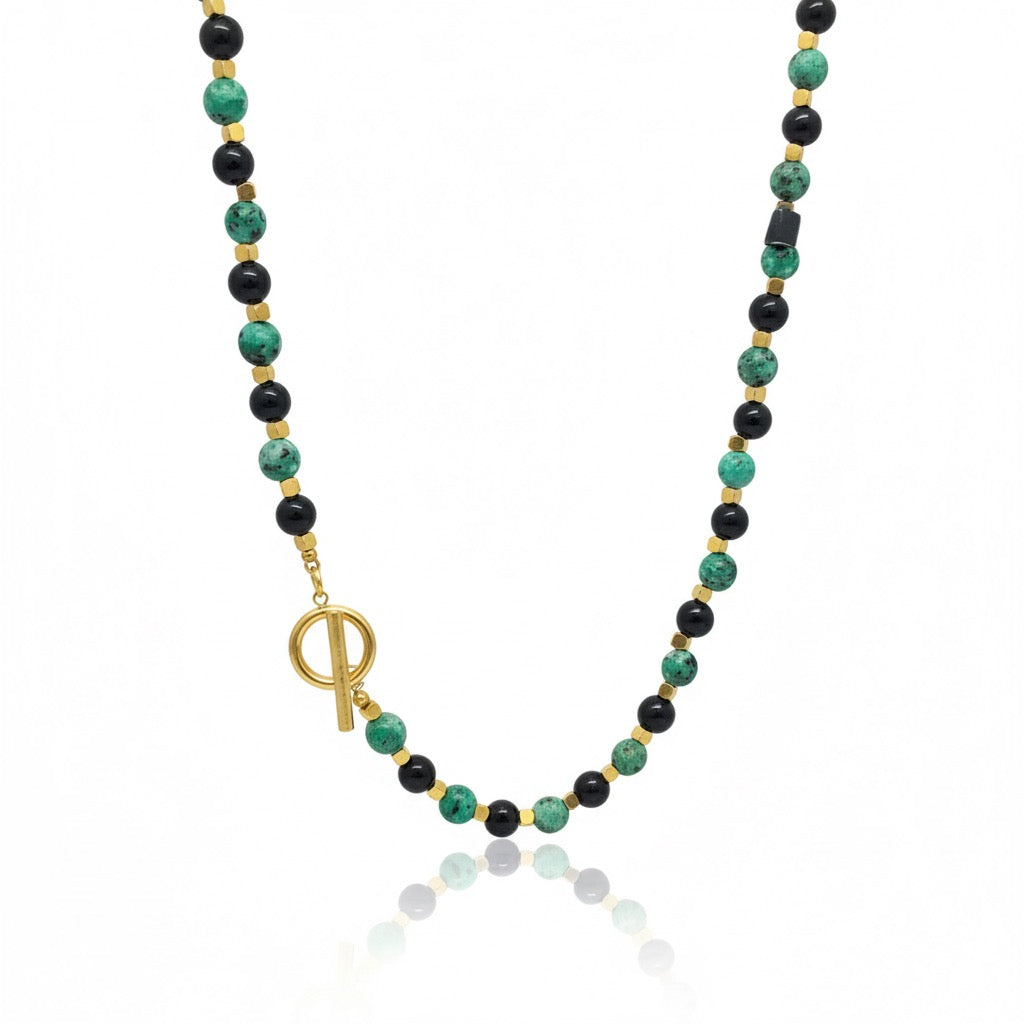 Dusk Necklace