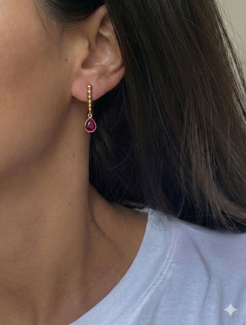 عَبلة Earrings