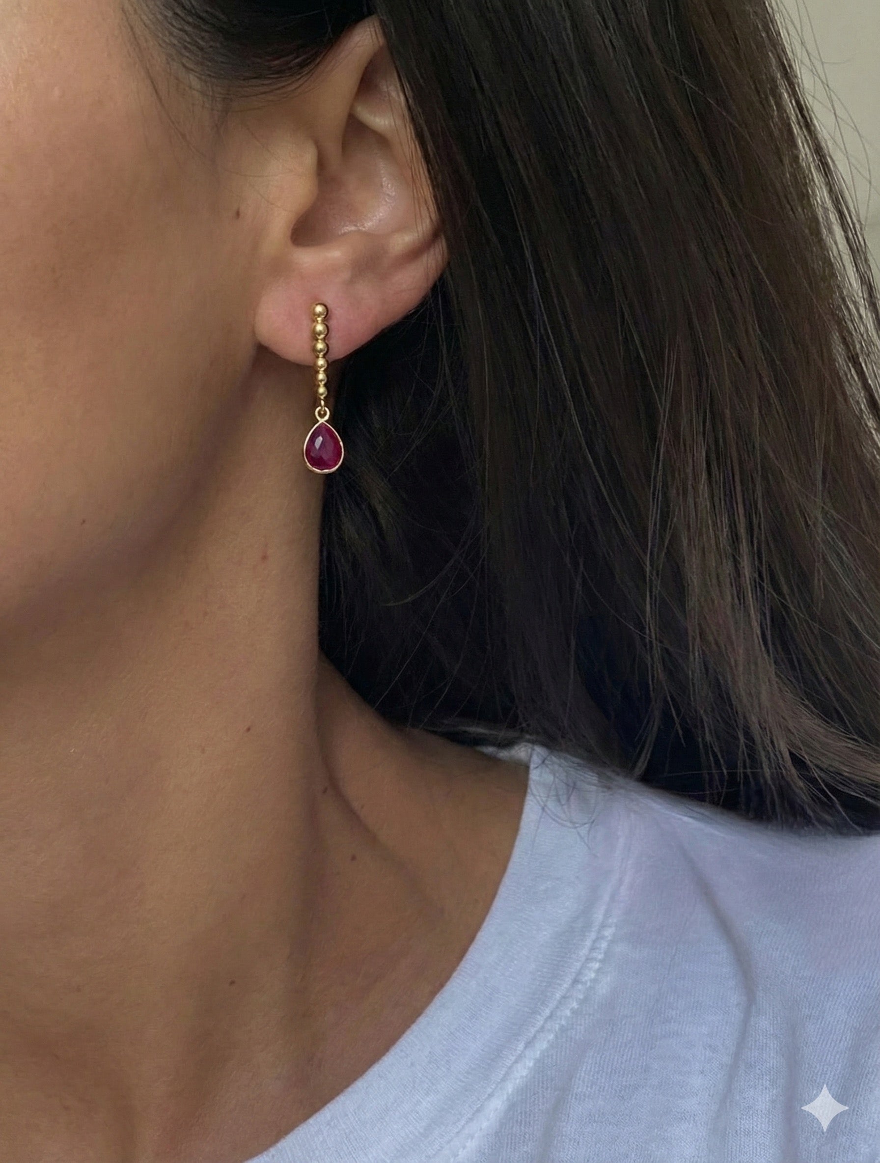 عَبلة Earrings