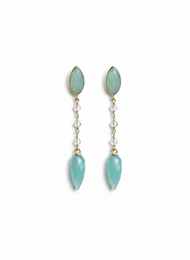 Laila earrings