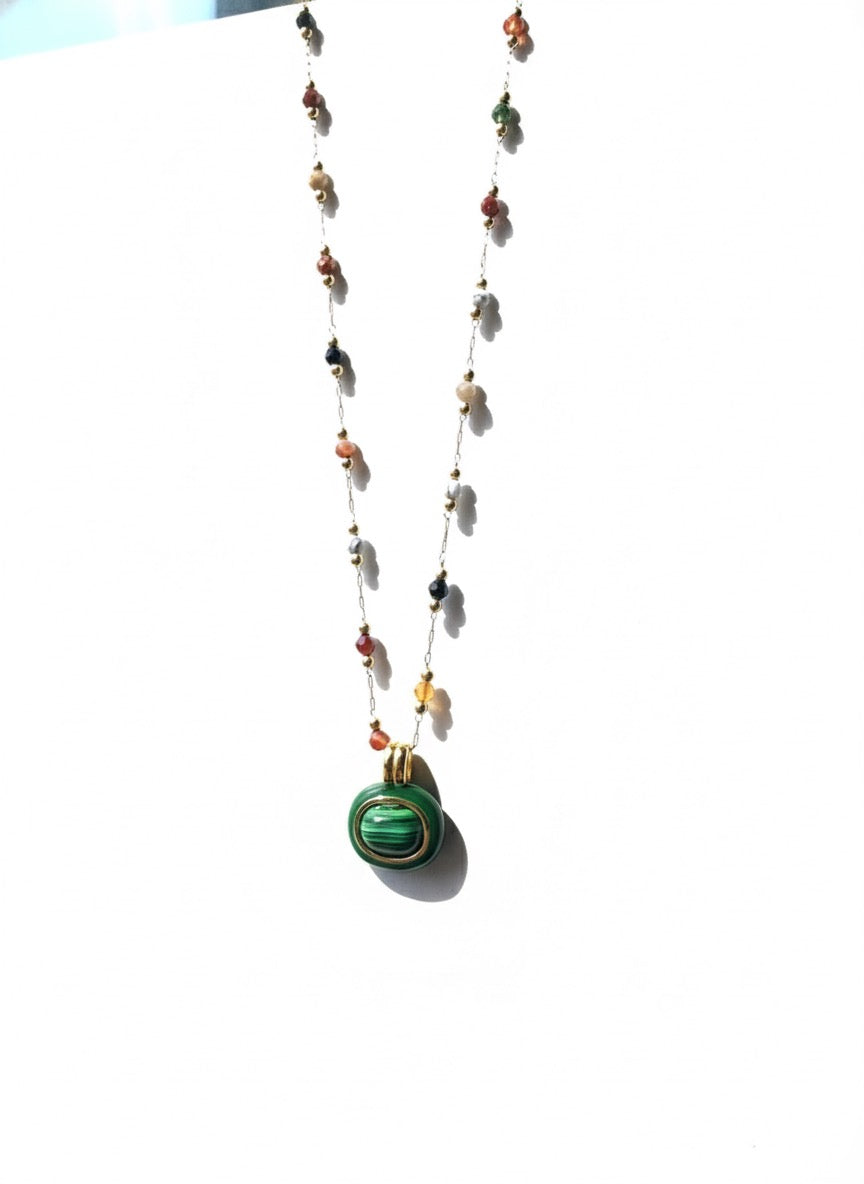 Radiance Necklace