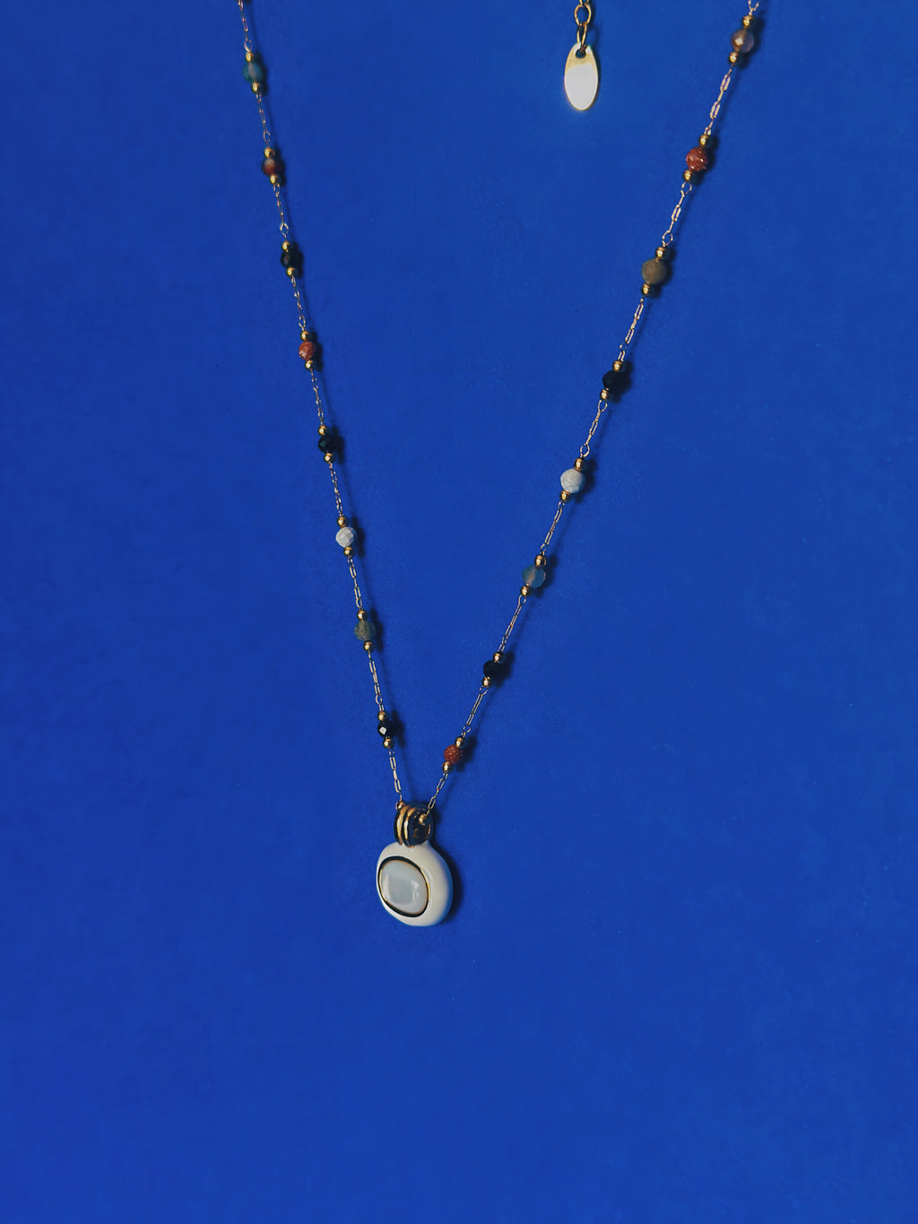 Radiance Necklace