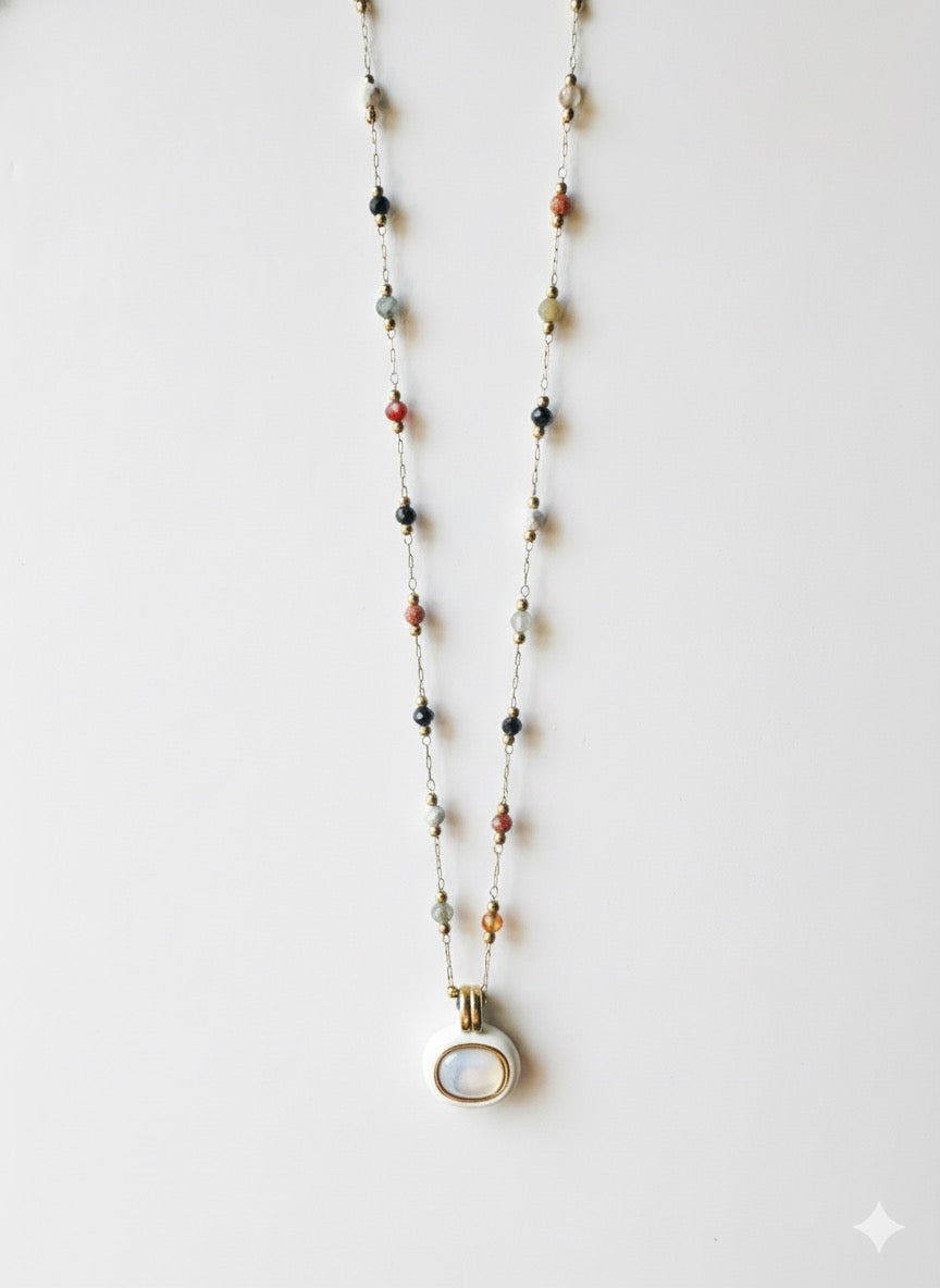 Radiance Necklace